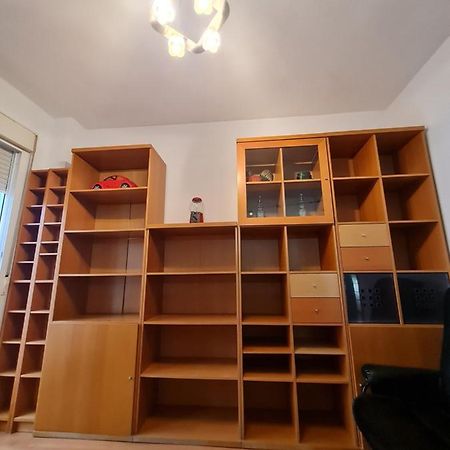 Dreamsapt Segura Apartment Seville Luaran gambar