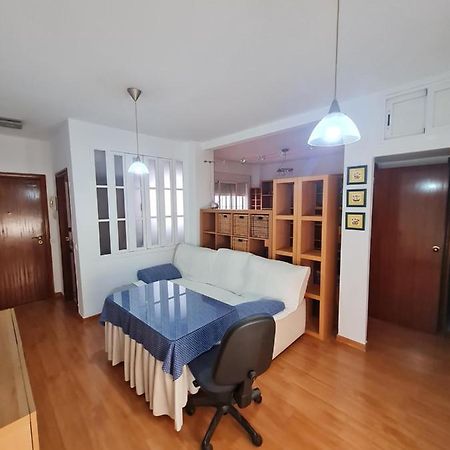 Dreamsapt Segura Apartment Seville Luaran gambar