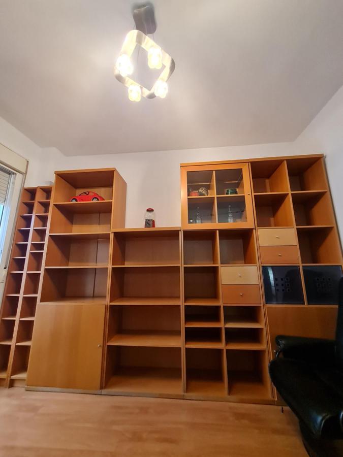 Dreamsapt Segura Apartment Seville Luaran gambar