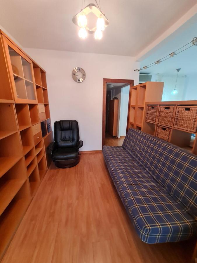 Dreamsapt Segura Apartment Seville Luaran gambar