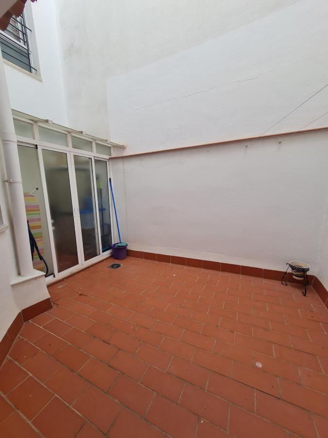 Dreamsapt Segura Apartment Seville Luaran gambar