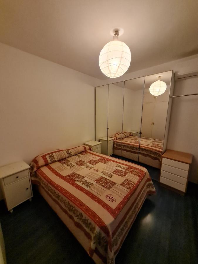 Dreamsapt Segura Apartment Seville Luaran gambar
