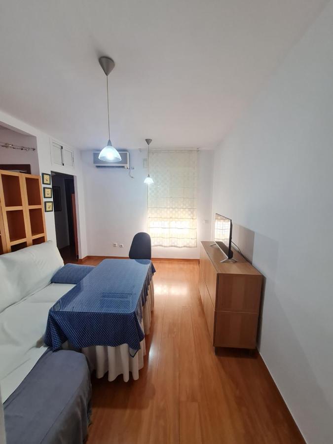 Dreamsapt Segura Apartment Seville Luaran gambar