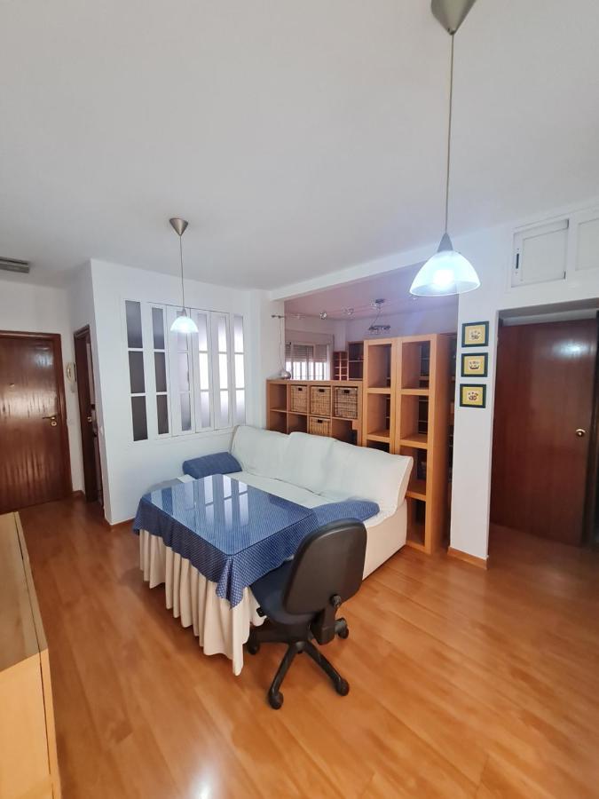 Dreamsapt Segura Apartment Seville Luaran gambar
