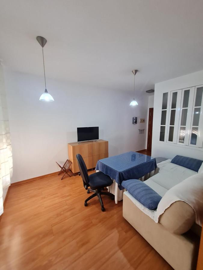 Dreamsapt Segura Apartment Seville Luaran gambar
