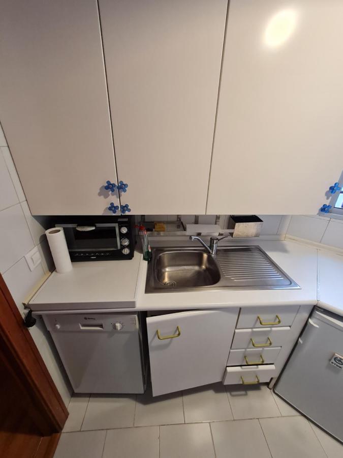 Dreamsapt Segura Apartment Seville Luaran gambar