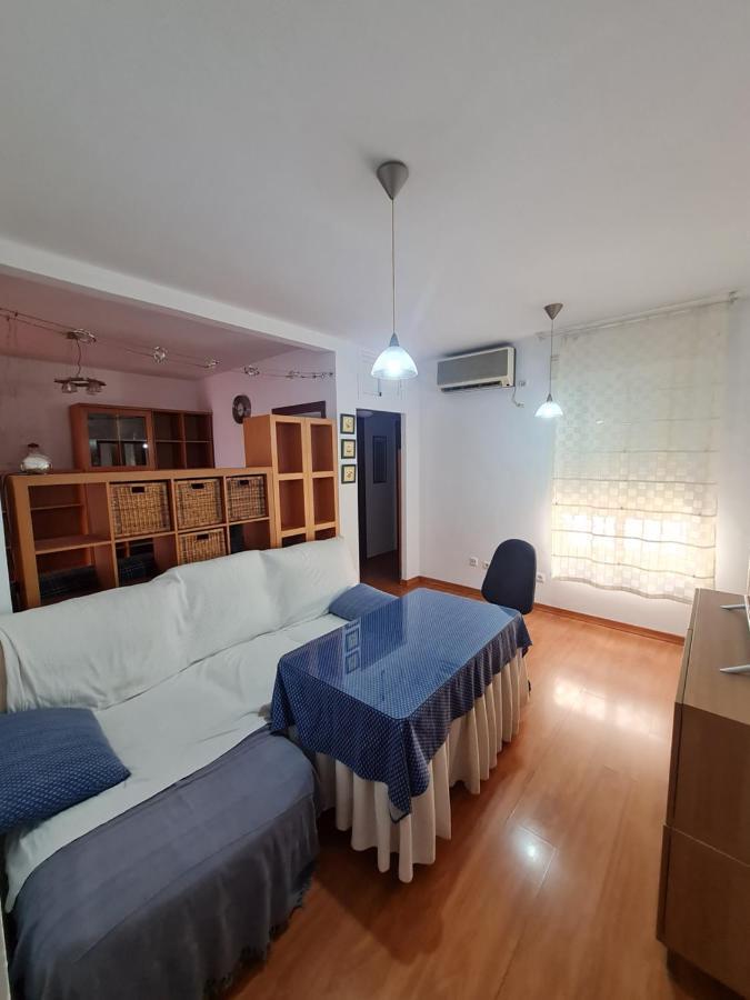 Dreamsapt Segura Apartment Seville Luaran gambar