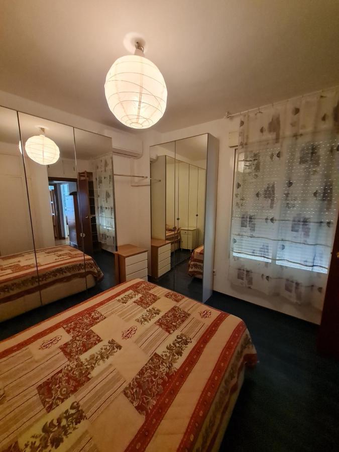 Dreamsapt Segura Apartment Seville Luaran gambar