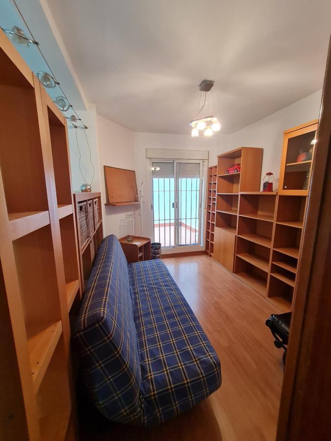 Dreamsapt Segura Apartment Seville Luaran gambar