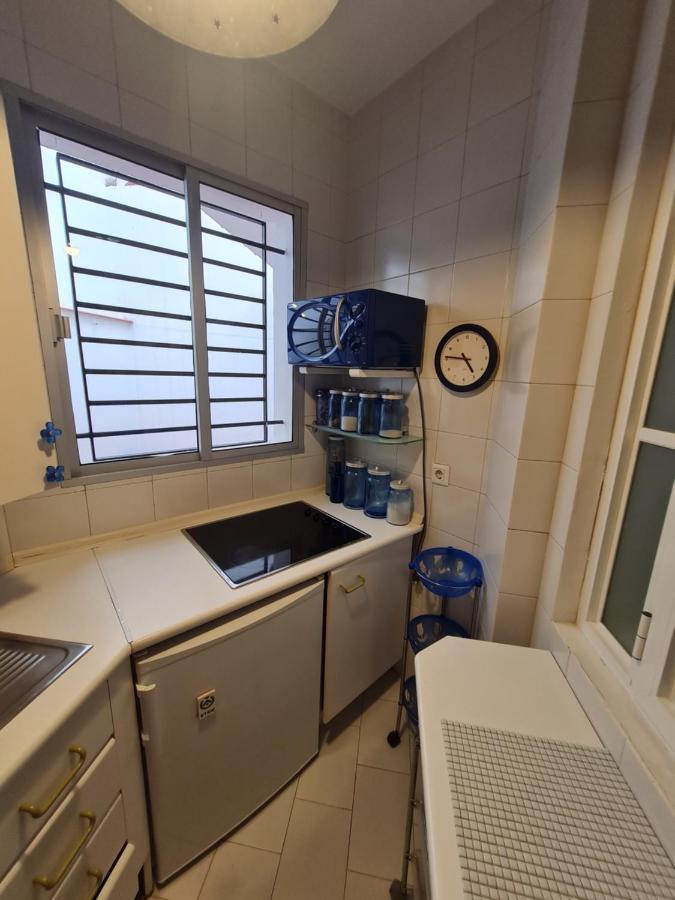 Dreamsapt Segura Apartment Seville Luaran gambar